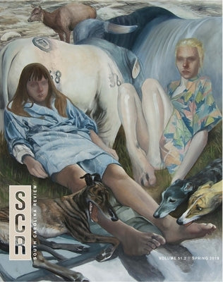South Carolina Review:: 51.2 by Morris, Keith Lee