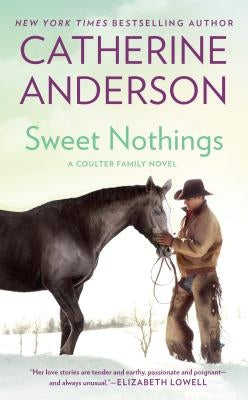 Sweet Nothings by Anderson, Catherine