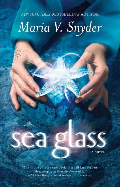Sea Glass by Snyder, Maria V.