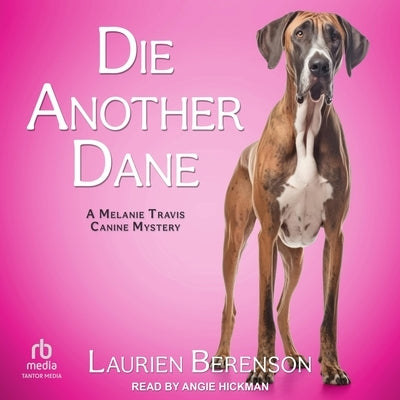 Die Another Dane by Berenson, Laurien