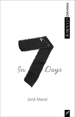 In Seven Days by Mand, Jordi