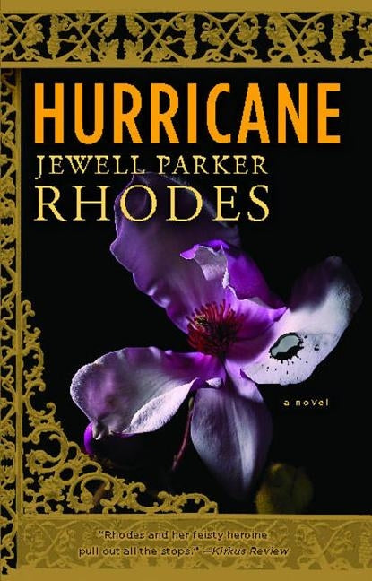 Hurricane (Original) by Rhodes, Jewell Parker