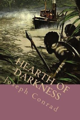 Hearth of darkness by Ballin, G-Ph