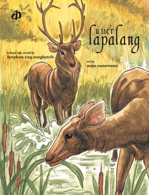 U Sier Lapalang by Nongkynrih, Kynpham Sing