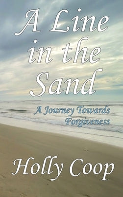 A Line in the Sand by Coop, Holly