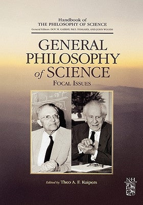 General Philosophy of Science: Focal Issues by Gabbay, Dov M.