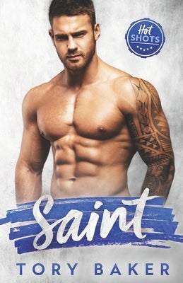 Saint by Baker, Tory