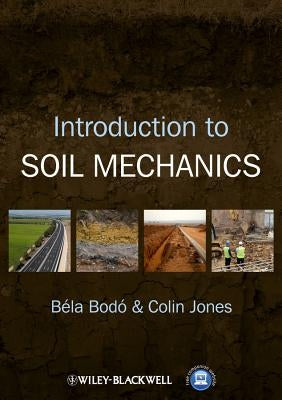 Introduction to Soil Mechanics by Bodã3