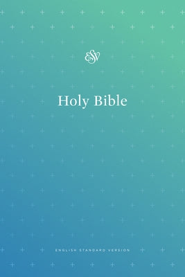 Outreach Bible-ESV by Crossway Bibles