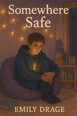 Somewhere safe by Drage, Emily