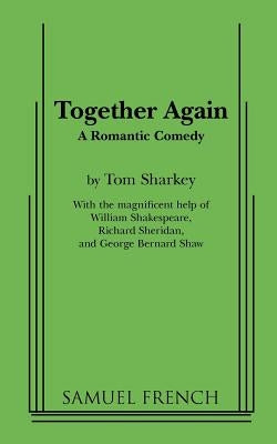 Together Again by Sharkey, Tom