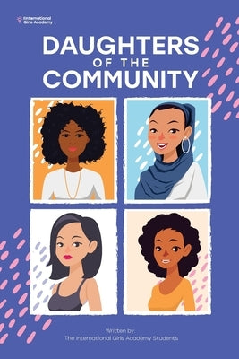Daughters of the Community by Green, Makeba
