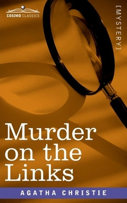 The Murder on the Links by Christie, Agatha