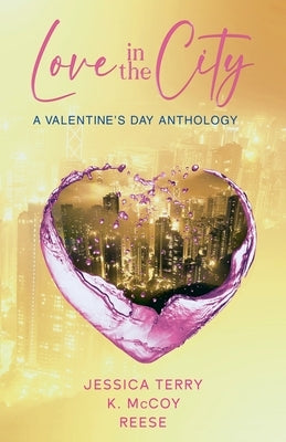 Love in the City by McCoy, K.