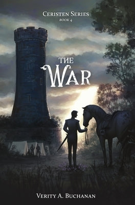The War by Buchanan, Verity a.