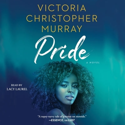 Pride by Murray, Victoria Christopher