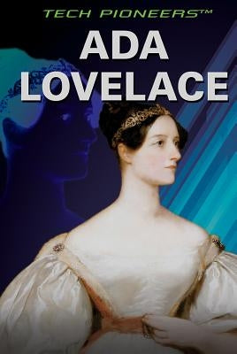 ADA Lovelace by Hagler, Gina