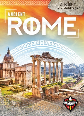 Ancient Rome by Oachs, Emily Rose