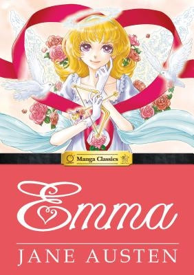 Manga Classics Emma by Austen, Jane