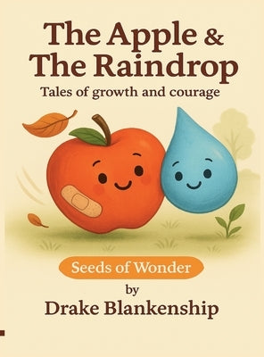 The Apple & The Raindrop by Blankenship, Drake