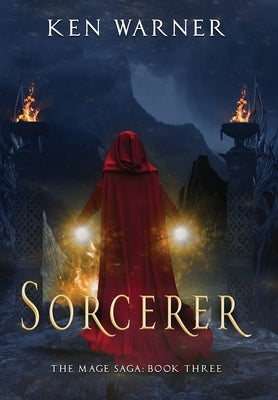 Sorcerer by Warner, Ken