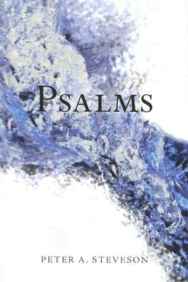 Psalms by Steveson, Peter A.