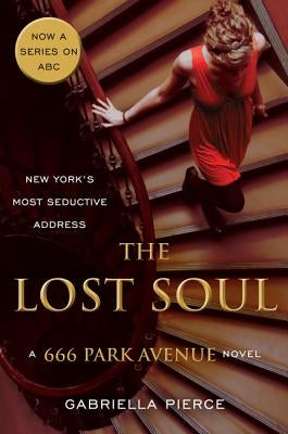 The Lost Soul by Pierce, Gabriella
