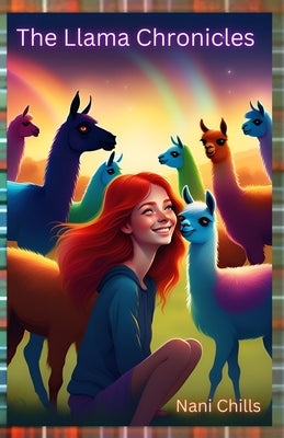 The Llama Chronicles by Chills, Nani