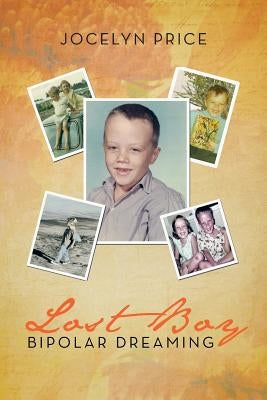 Lost Boy- Bipolar Dreaming by Price, Jocelyn M.