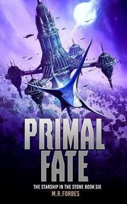 Primal Fate by Forbes, M. R.