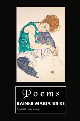 Poems by Rilke, Rainer Maria
