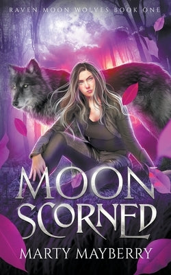 Moon Scorned by Mayberry, Marty