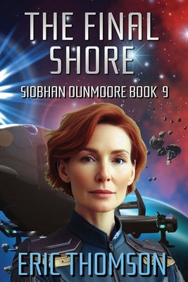 The Final Shore by Thomson, Eric