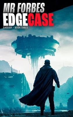 Edge Case by Forbes, M. R.