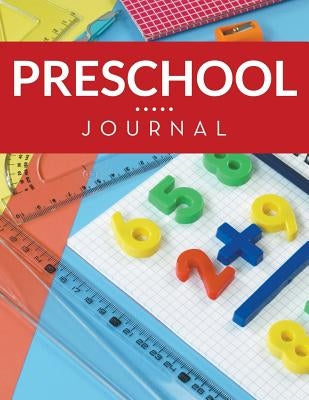Preschool Journal by Speedy Publishing LLC