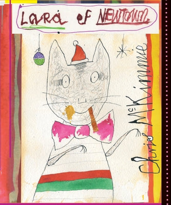 Lara of Newtown by McKimmie, Chris