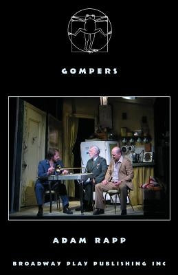 Gompers by Rapp, Adam