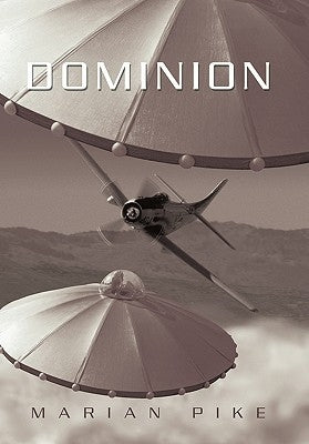 Dominion by Pike, Marian