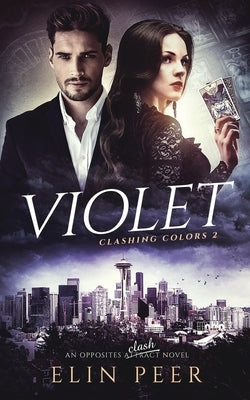 Violet by Peer, Elin