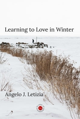 Learning to Love in Winter by Letizia, Angelo J.