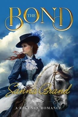 The Bond by Brand, Sanna