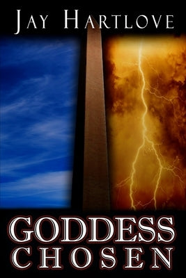 Goddess Chosen by Hartlove, Jay