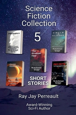 Science Fiction Collection by Perreault, Ray Jay