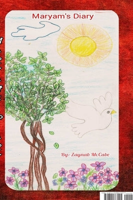 Maryam's Diary by McCabe, Zaynab