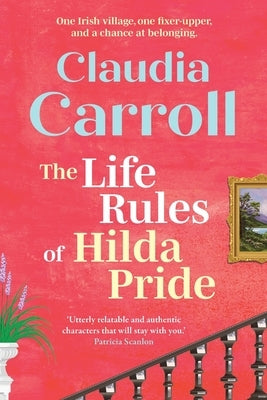 The Life Rules of Hilda Pride by Carroll, Claudia