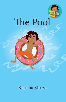 The Pool by Streza, Katrina