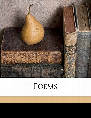 Poems by Dickinson, Emily