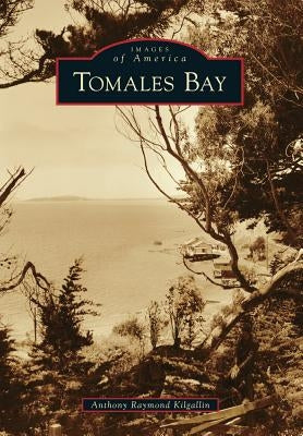 Tomales Bay by Kilgallin, Anthony Raymond