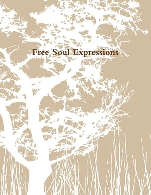 Free Soul Expressions by Walker, Jerry, Jr.