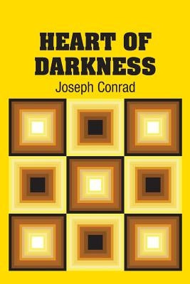 Heart of Darkness by Conrad, Joseph